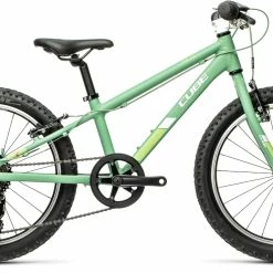 Cube Acid 200 Grøn/Hvid 20" Mountainbike