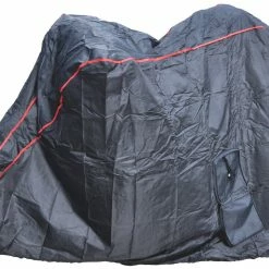 Bikeworld Cykel Overslag