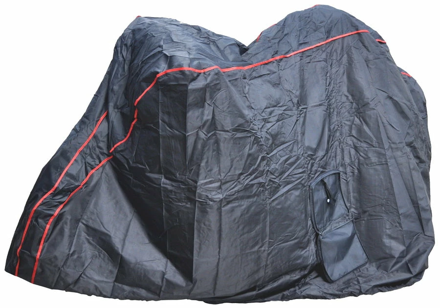 Bikeworld Cykel Overslag