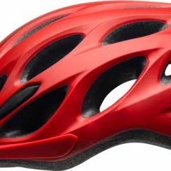 Cykelhjelm 54-61Cm | Bell Tracker Rød