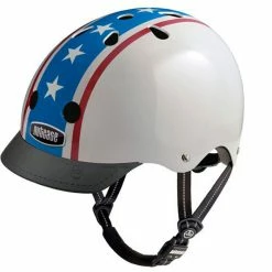 Cykelhjelm 56-60Cm | Nutcase Gen3 Street Americana