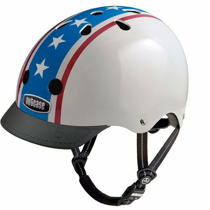 Cykelhjelm 56-60Cm | Nutcase Gen3 Street Americana