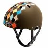 Cykelhjelm 56-60Cm | Nutcase Gen3 Street Modern Argyle