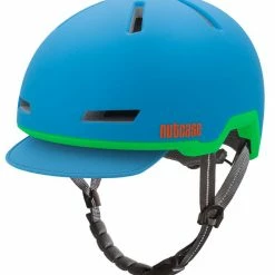 Cykelhjelm 56-60Cm | Nutcase Tracer Glacier Blue