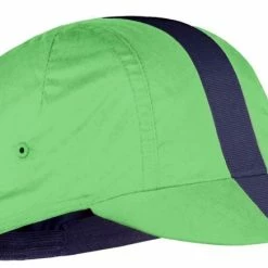 Cykelkasket - POC Fondo Cap Grøn