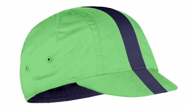 Cykelkasket - POC Fondo Cap Grøn