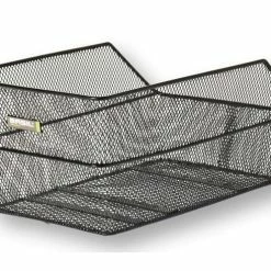 Cykelkurv Bag | Basil Cento Small Sort