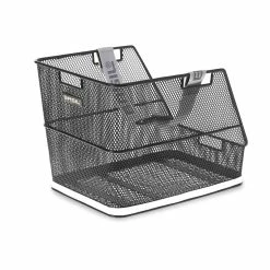 Cykelkurv Basil Class Bagkurv