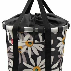 Cykelkurv - KlickFix Reisenthel Marguritte