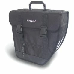 Cykeltaske | Basil Tour Single Højre