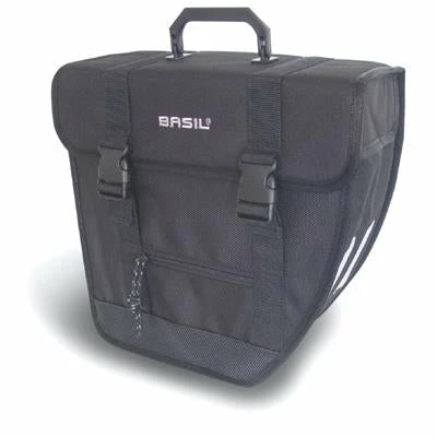 Cykeltaske | Basil Tour Single Højre