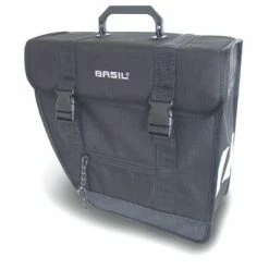 Cykeltaske | Basil Tour Single Venstre