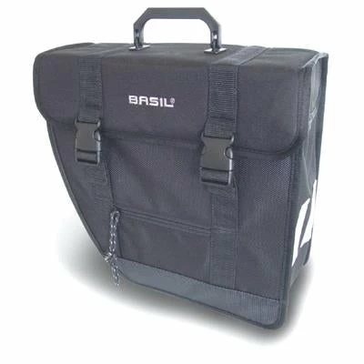 Cykeltaske | Basil Tour Single Venstre