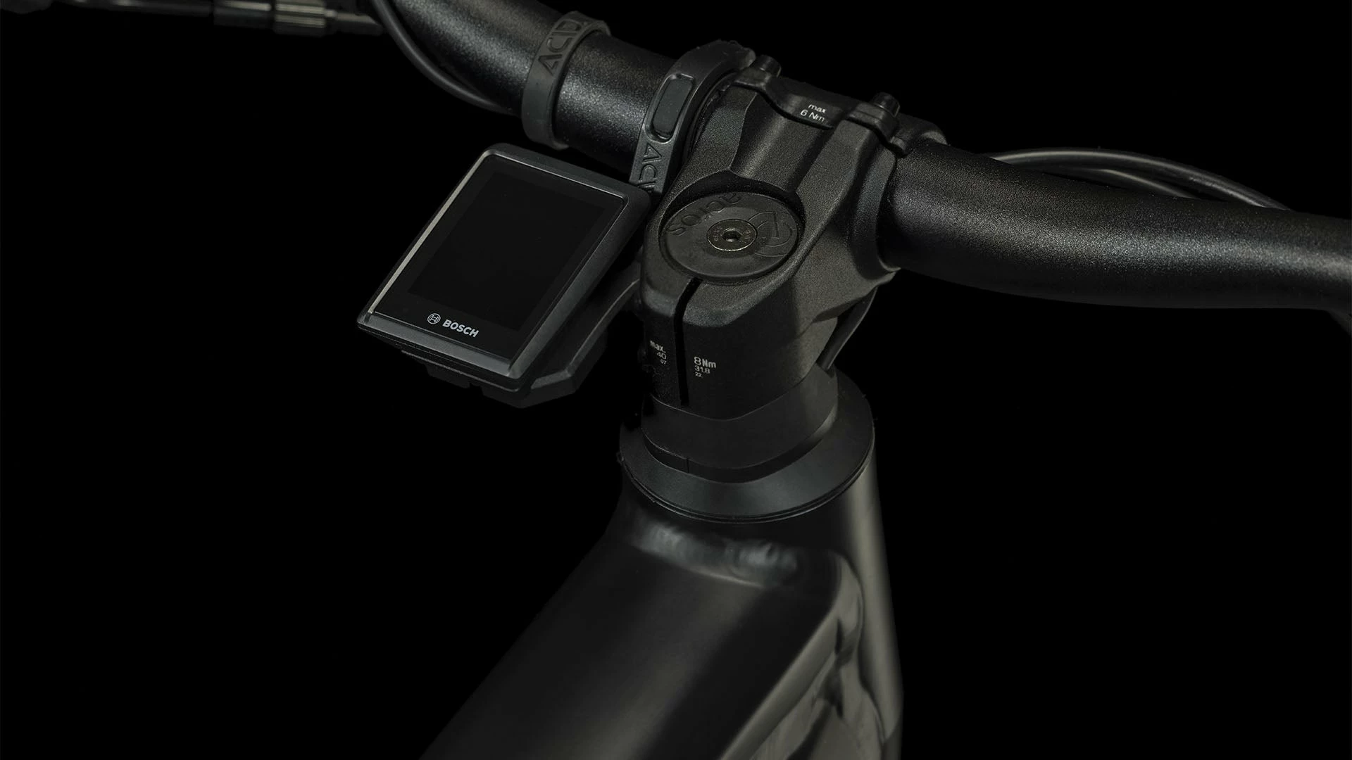 Cube Stereo Hybrid 120 SLX 750 MTB - Billede 4