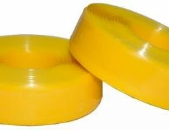 Dækindlæg - 700*19-23C Bike Partner Gul