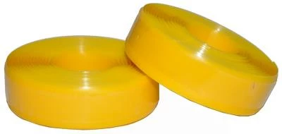 Dækindlæg - 700*19-23C Bike Partner Gul