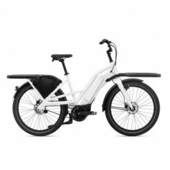 Giant Delivery E+ Budcykel