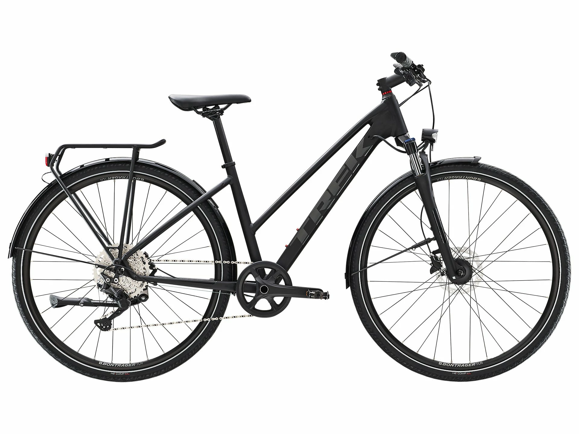 Trek Dual Sport 3 EQ Stagger Sort