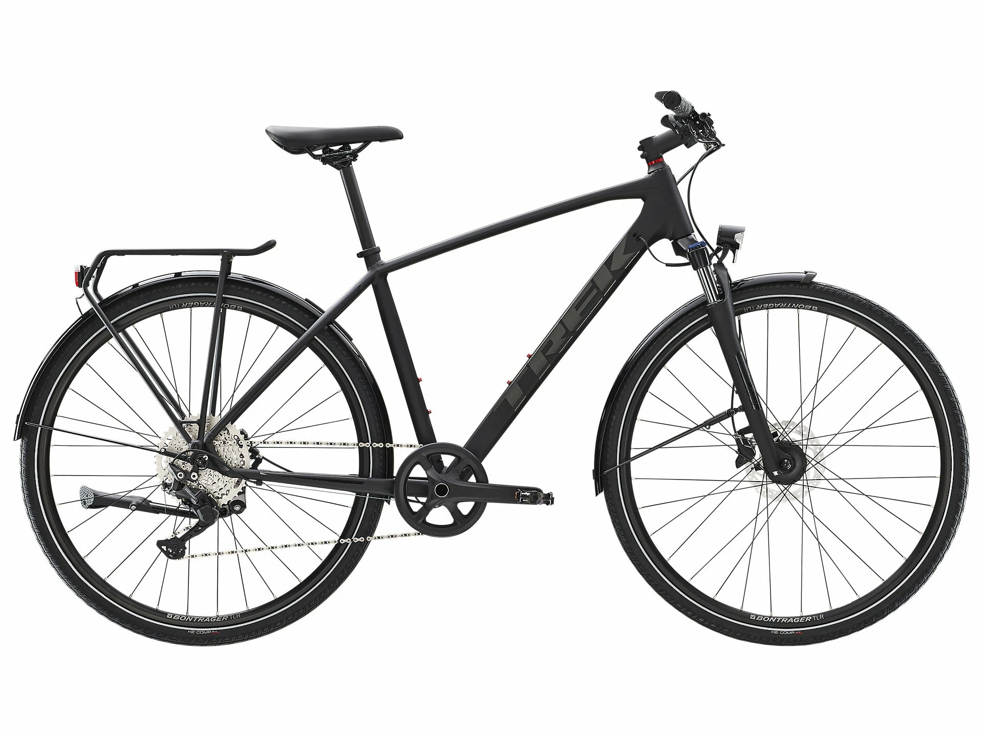 Trek Dual Sport 3 Eq Sort