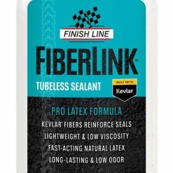 Finish Line Fiberlink Tubeless Tire Pro Latex Sealent