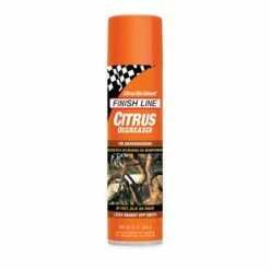 Finish Line Citrus Degreaser 36Cl