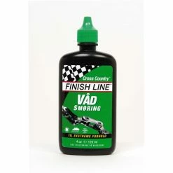 Finish Line Cross Country Wet Olie 12 Cl