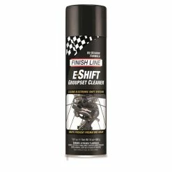 Finish Line E-Shift Gear Clean