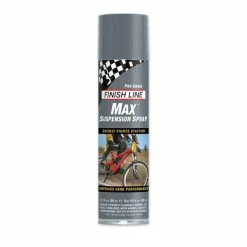 Finish Line Max Suspension Spray