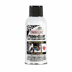 Finish Line Pedal & Klampe Spray