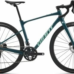 Giant Revolt 1 Deep Lake