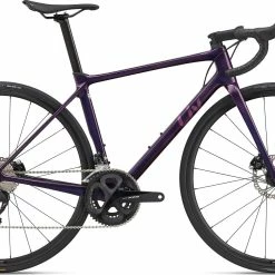 Giant Langma Advanced Disc 2 Lilla Racercykel