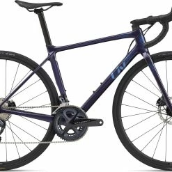 Giant Liv Langma Advanced 1 Disc Milk Way Racercykel