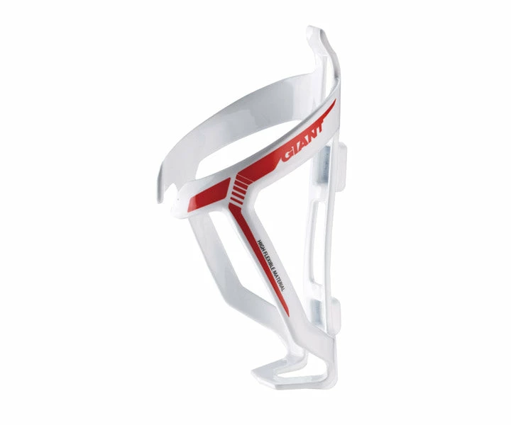 Giant Proway Hvid/Rød