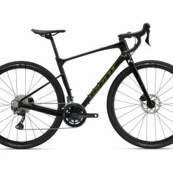 Giant Revolt Advanced 2 Panther Racercykel