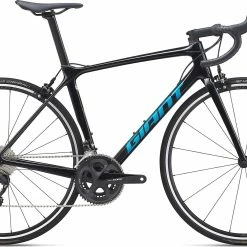 Giant TCR Advanced 2 Pro Carbon Racercykel