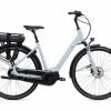 Giant Entour Grå Elcykel