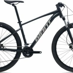 Giant Talon 3 GE Metallic Sort Mountainbike