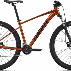 Giant Talon 3 Amber Glow Mountainbike