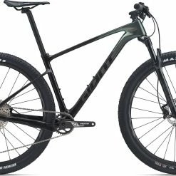 Giant XTC Advanced 3 29" Grøn Mountainbike