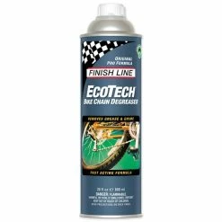 Kæderens - Finish Line EcoTech Bike Chain Cleaner 60CL