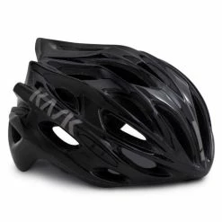 Kask Mojito X Cykelhjelm (sort)