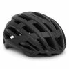 Kask Valegro Matsort Cykelhjelm