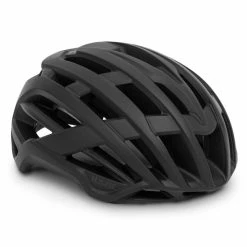 Kask Valegro Matsort Cykelhjelm