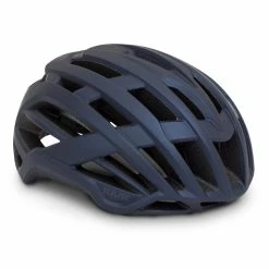 Kask Valegro (matblå) Cykelhjelm Til Landevejscykling