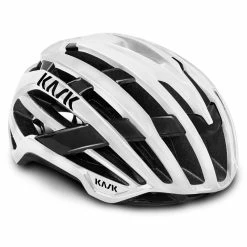 Kask Velegro White Cykelhjelm Til Racercykel