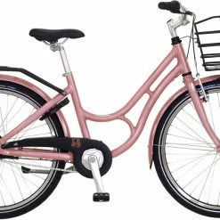 Kildemoes Bikerz Retro Rose 24" Pigecykel