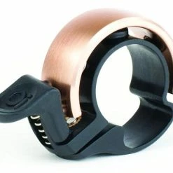 Knog Ringeklokke Large Bronze