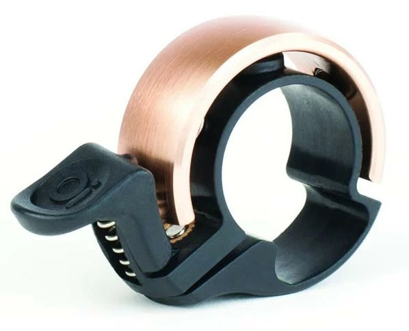 Knog Ringeklokke Large Bronze