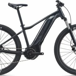 Giant Liv Tempt E+ 2 Gunmetal Black E-Mountainbike