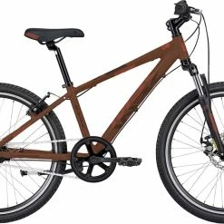MBK Mud Xp Pige 24" Rødbrun Børnecykel